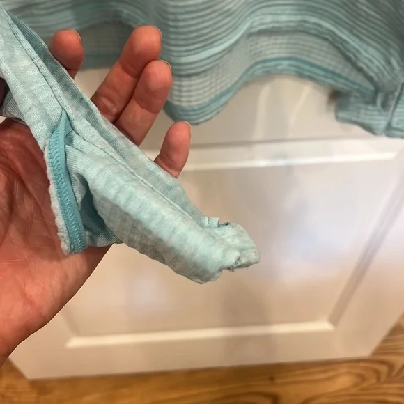 Waffle knit, Nike, running pull over - Picture 3 of 6